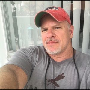 Meet your Posher, Bryan